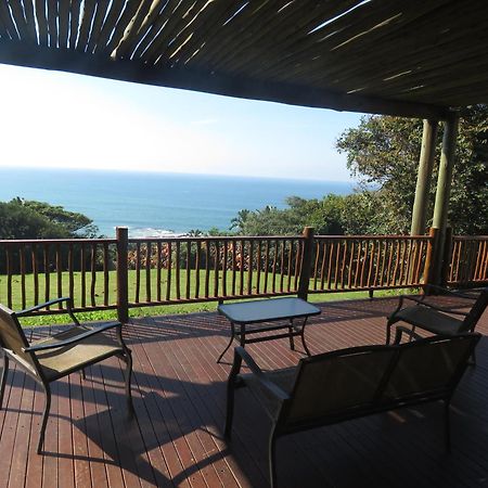 Peace Cottage Port Shepstone Esterno foto