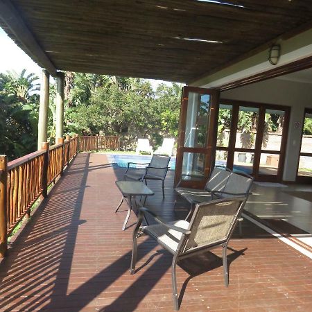 Peace Cottage Port Shepstone Esterno foto