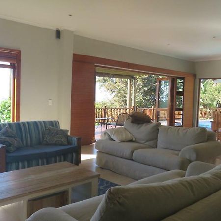 Peace Cottage Port Shepstone Esterno foto