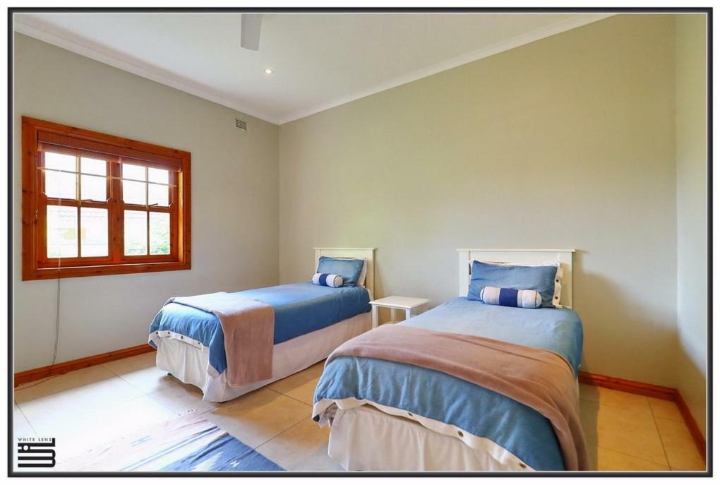 Peace Cottage Port Shepstone Esterno foto