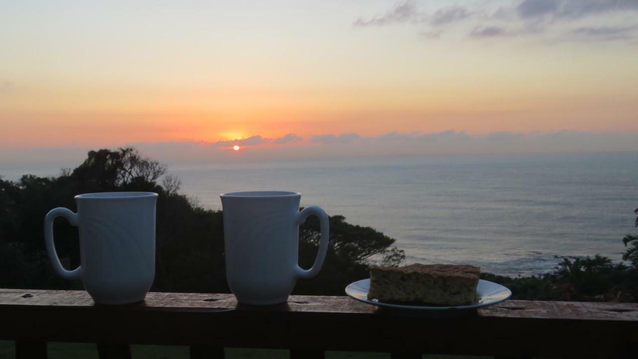 Peace Cottage Port Shepstone Esterno foto