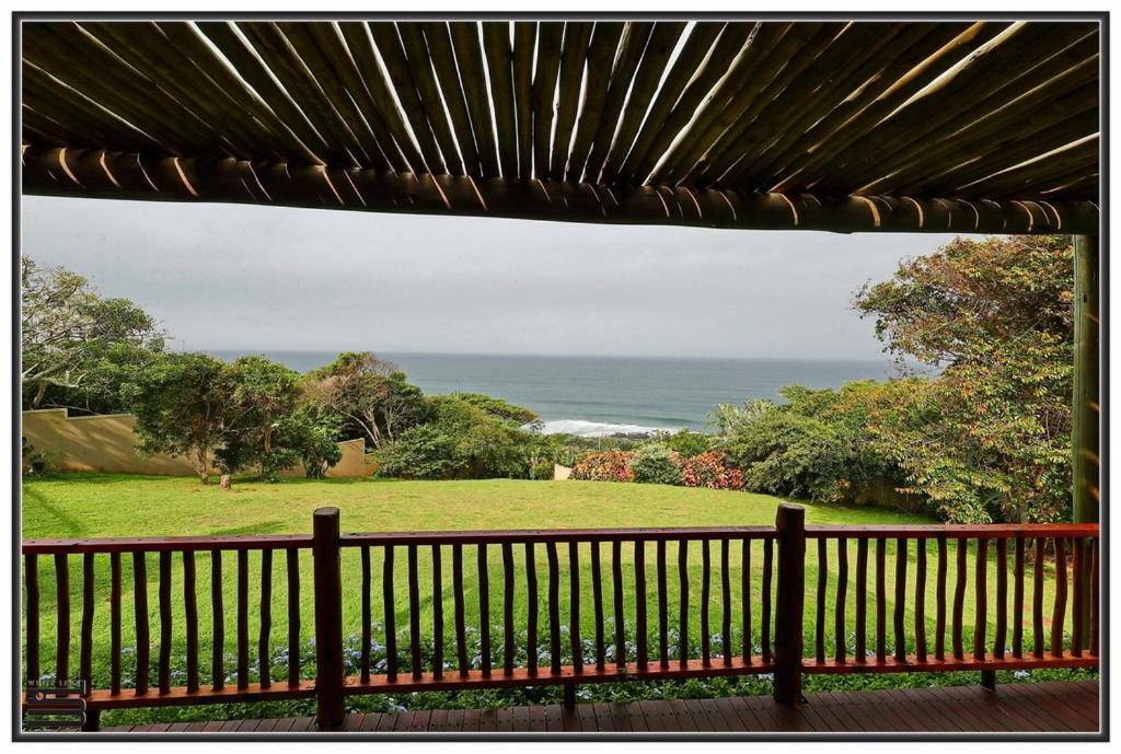 Peace Cottage Port Shepstone Esterno foto