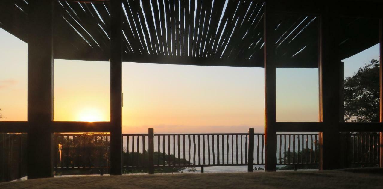 Peace Cottage Port Shepstone Esterno foto