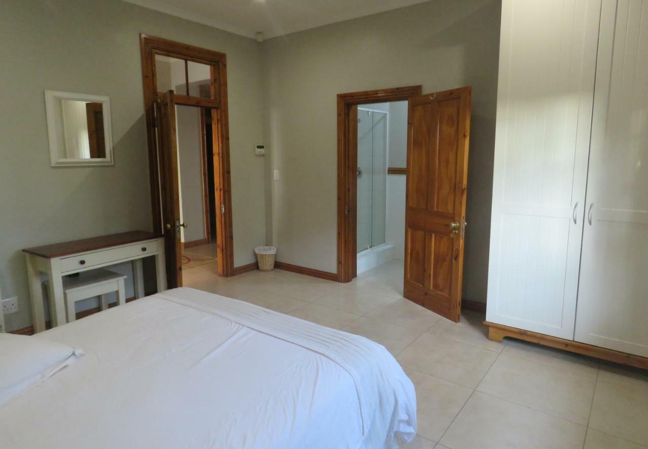 Peace Cottage Port Shepstone Esterno foto