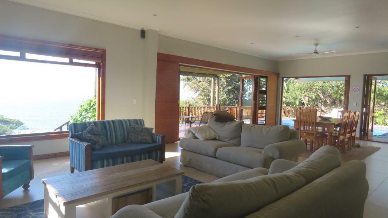 Peace Cottage Port Shepstone Esterno foto