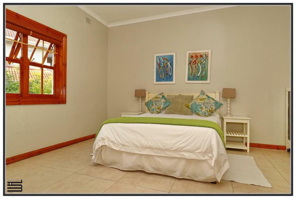 Peace Cottage Port Shepstone Esterno foto