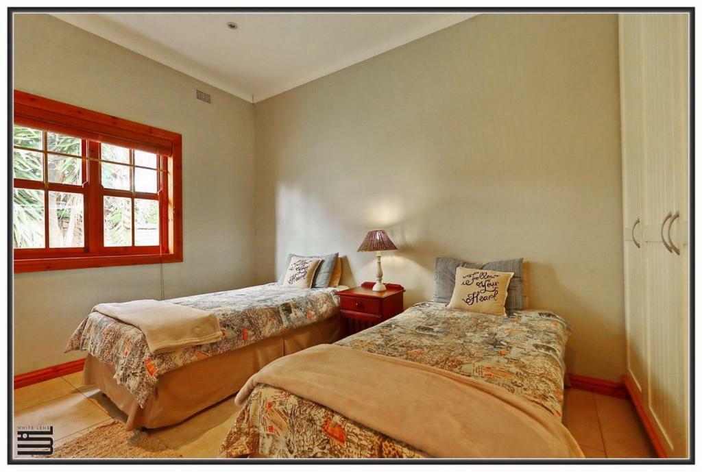 Peace Cottage Port Shepstone Esterno foto