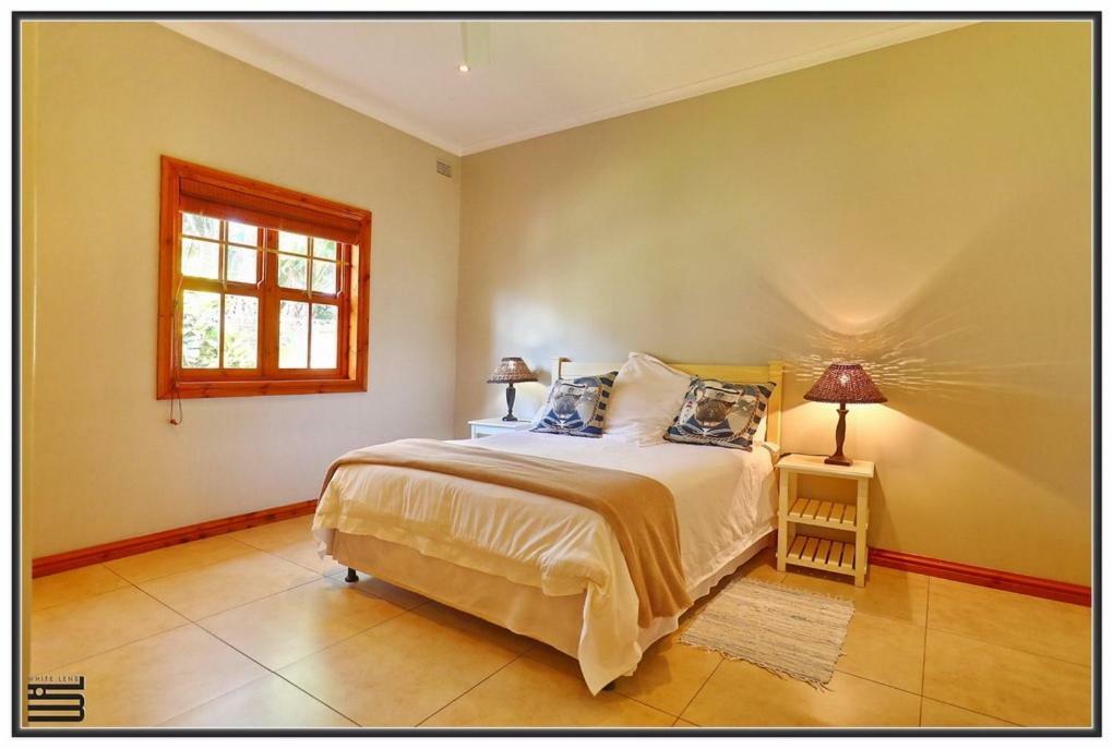 Peace Cottage Port Shepstone Esterno foto