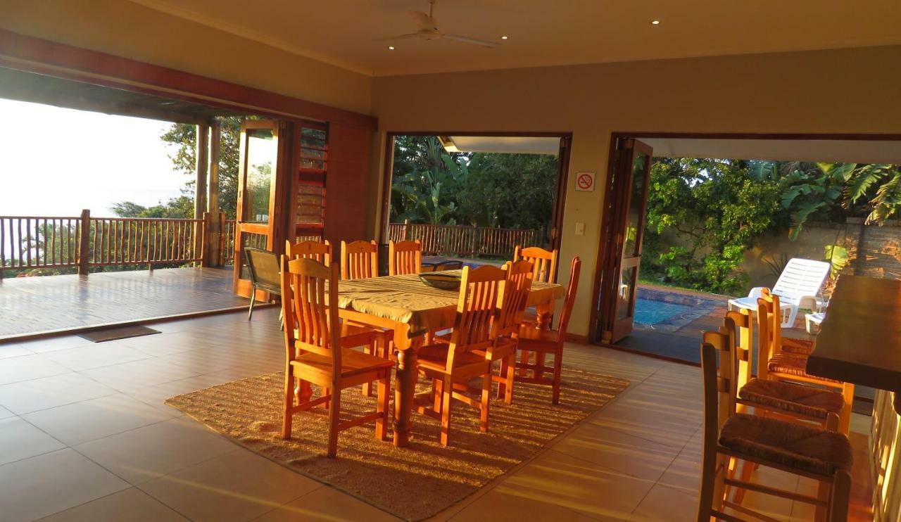 Peace Cottage Port Shepstone Esterno foto